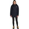 The North Face Stretch Down Parka – Women’s